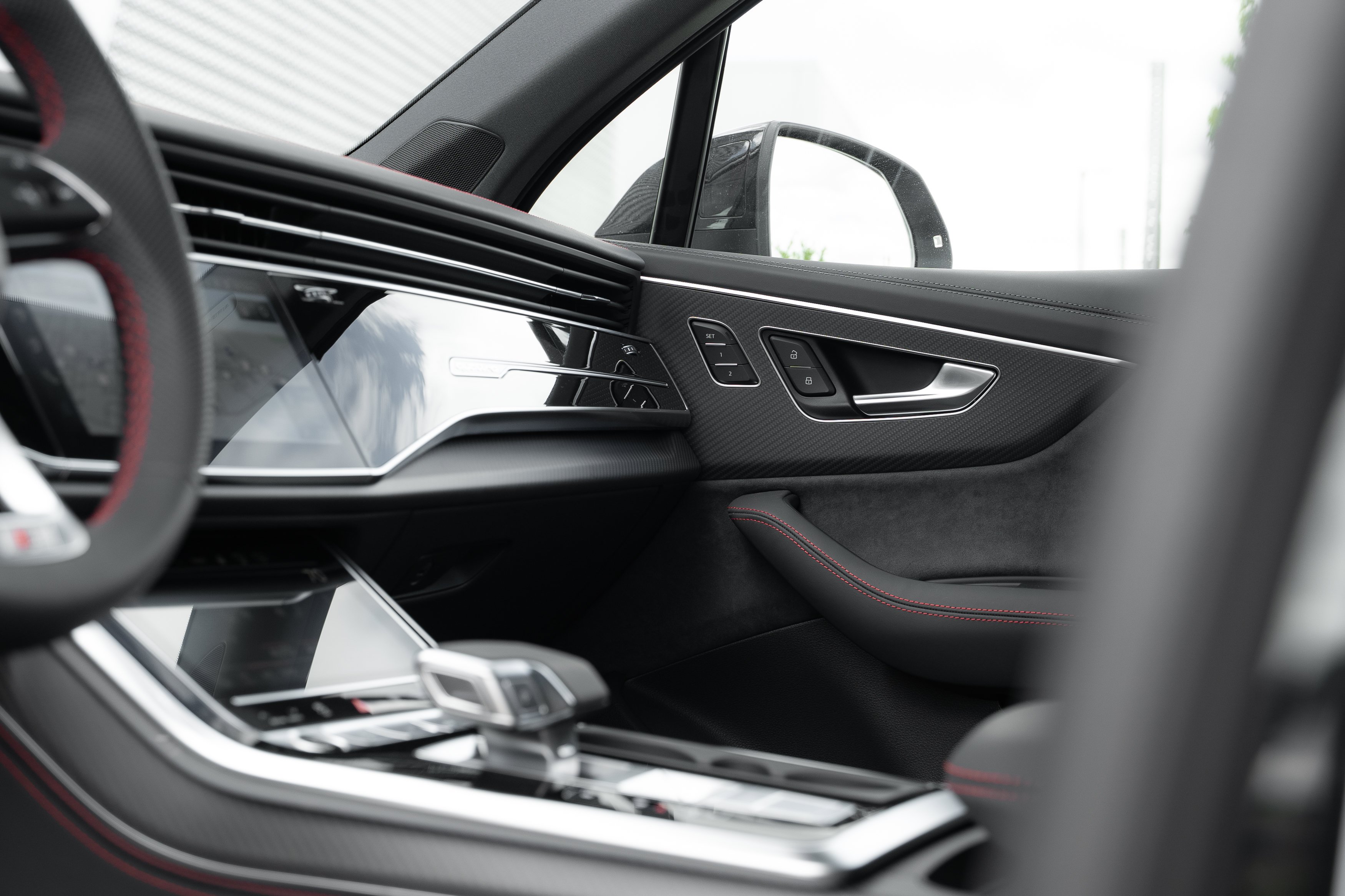 New 2026 Mythos Audi  image 18