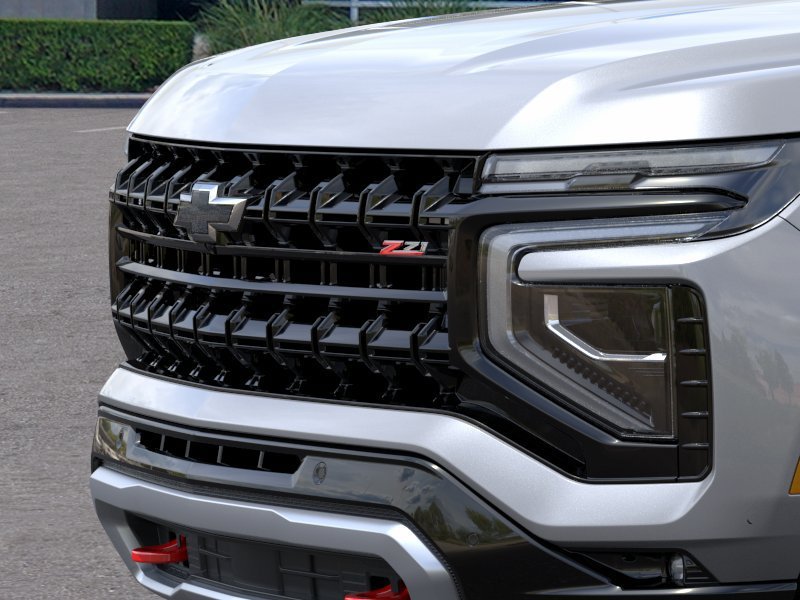 2026 Chevrolet Tahoe Z71 - Photo 13