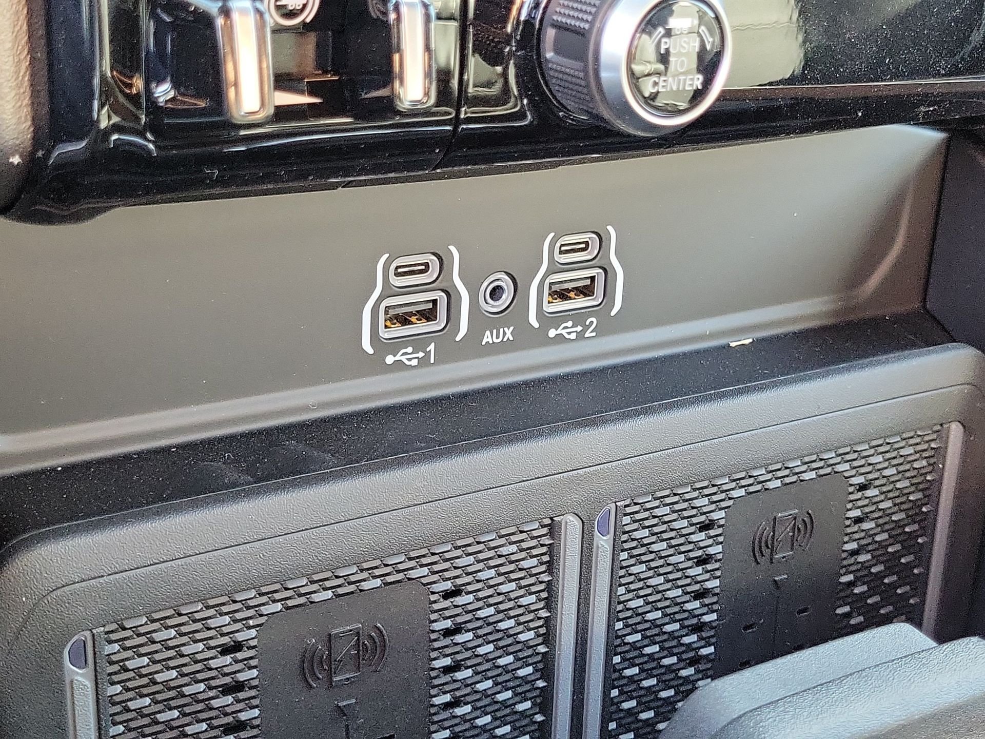 New 2026 Forged Blue Metallic Exterior Paint RAM Laramie image 11