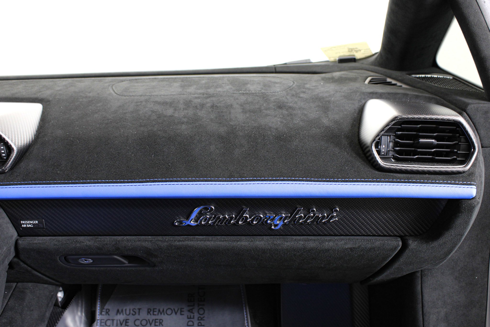 Used 2023 Gray Lamborghini  image 42