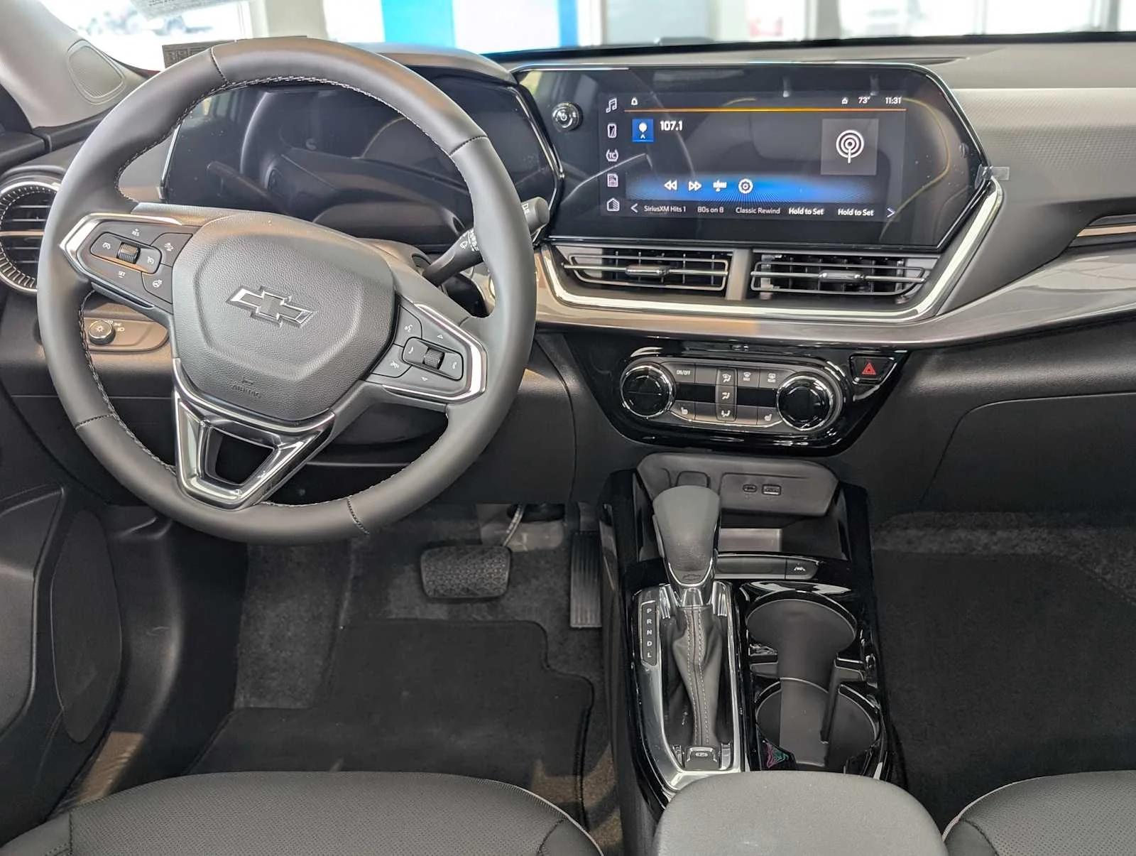 2026 Chevrolet Trax Activ - Photo 5