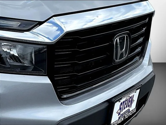 Used 2023 Silver Honda RTL-E image 37