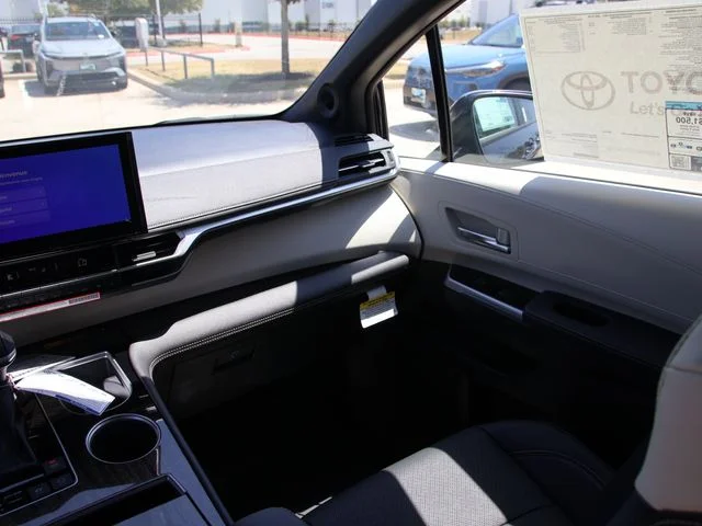 New 2026  Toyota Platinum image 20