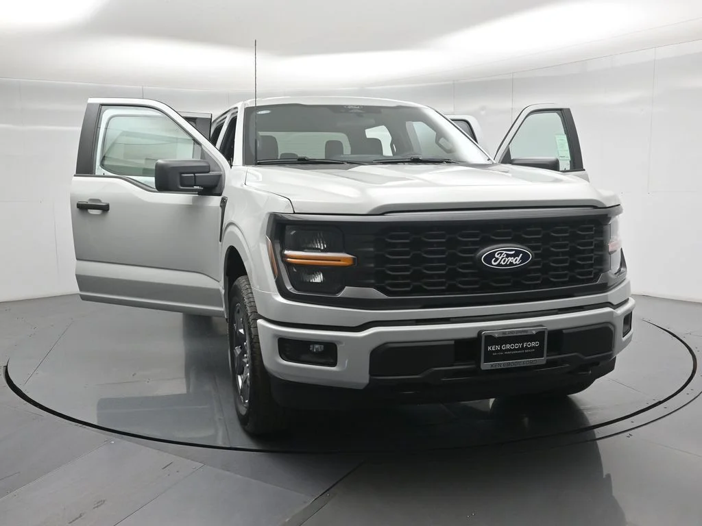 New 2026 Avalanche Ford STX image 29