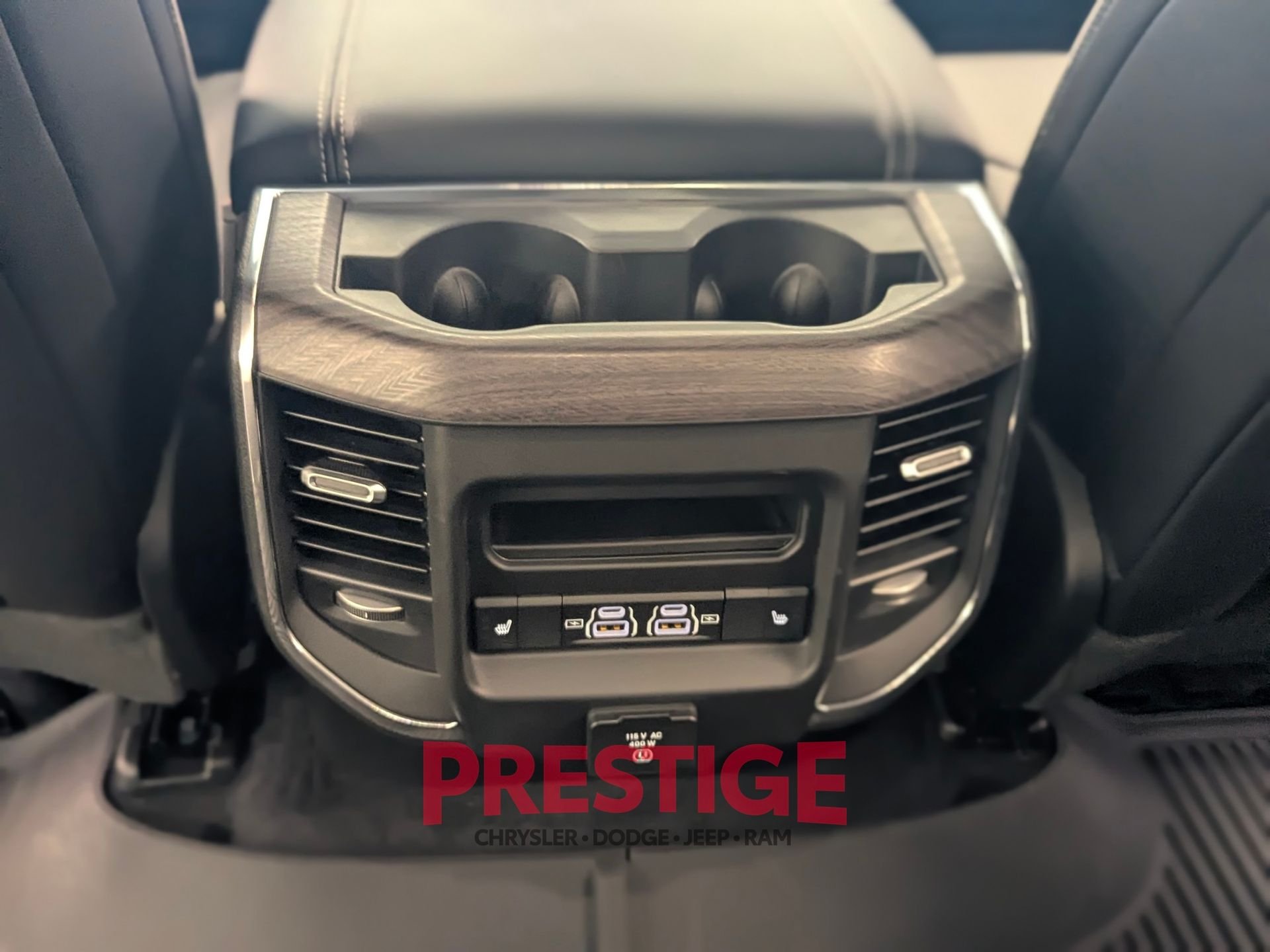 2026 RAM 1500 Laramie - Photo 26
