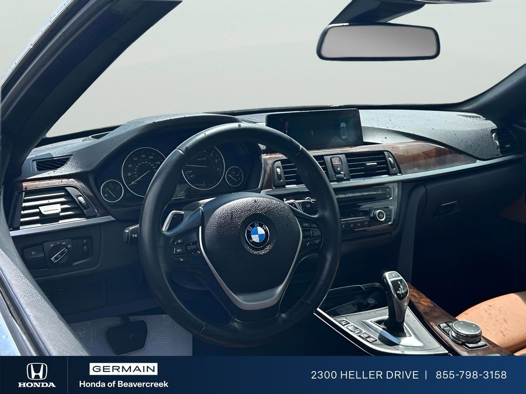 Used 2016 White Metallic BMW 428i image 12