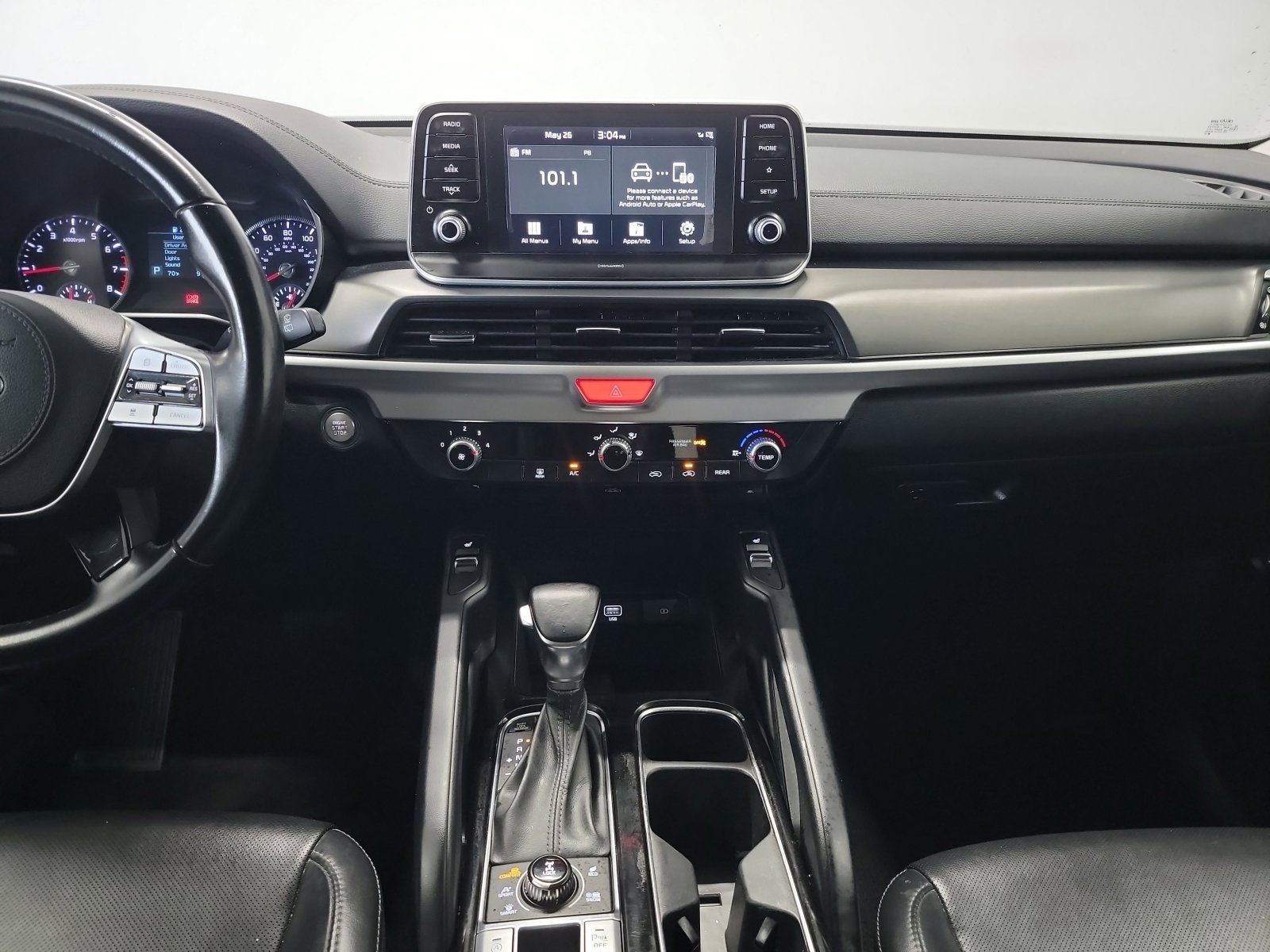 2023 Honda Odyssey SPORT - Photo 20