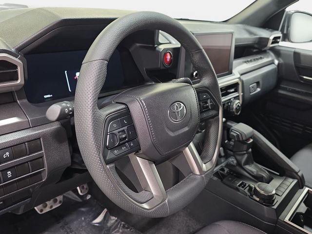 Certified Used 2025  Toyota TRD Sport image 12