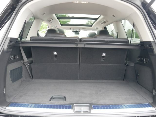 New 2026 Obsidian Black Metallic Mercedes-Benz GLS 450 image 47