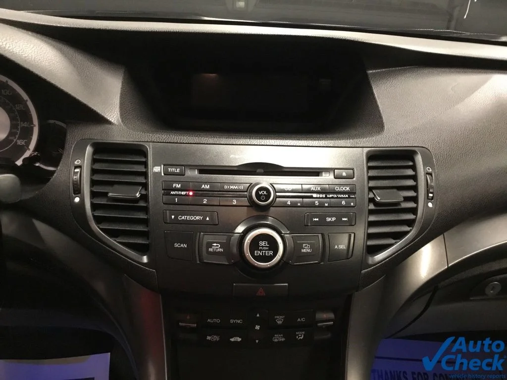 Used 2012 Blue Acura 2.4 image 46