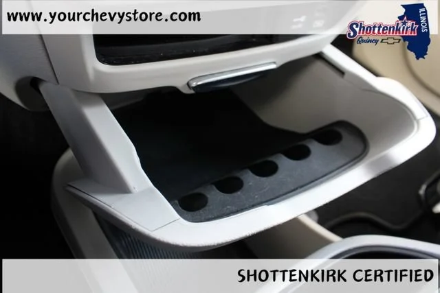 Used 2022 Gray Chrysler Touring L image 33