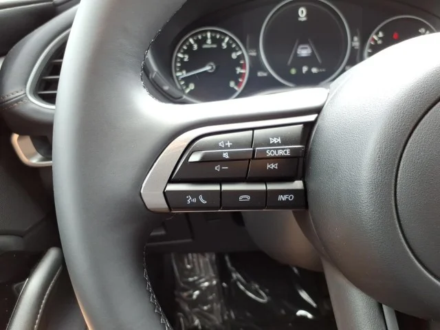 New 2026 BLUE Mazda 2.5 S Select Sport image 19