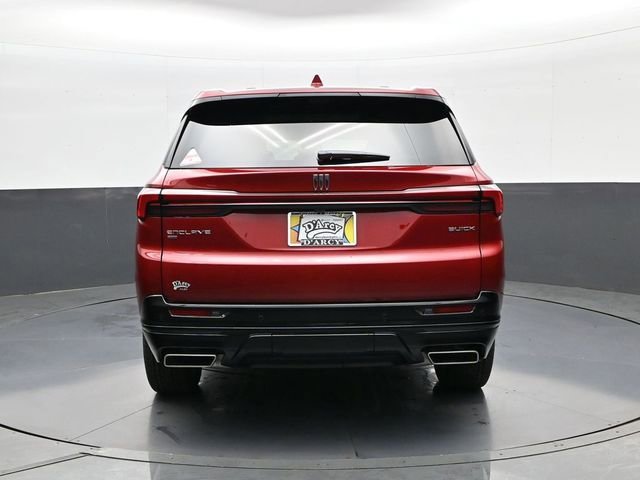 2026 Buick Enclave Sport Touring - Photo 6