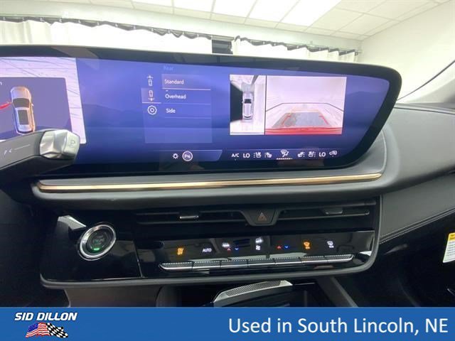 Used 2026 Brilliant Red Buick Avenir image 10