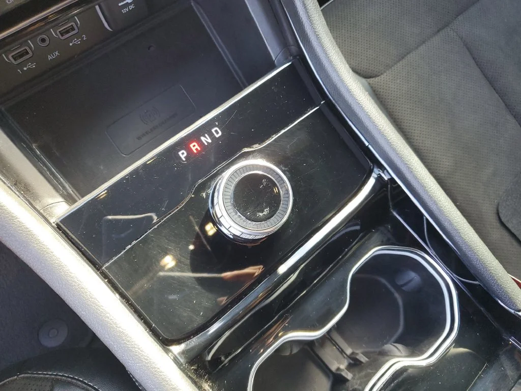 Used 2023 Gray Jeep Altitude X image 22