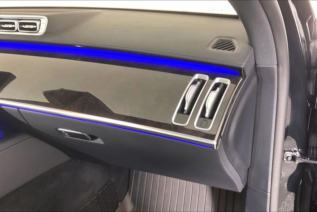 2026 Mercedes-Benz S-Class S 580 - Photo 14