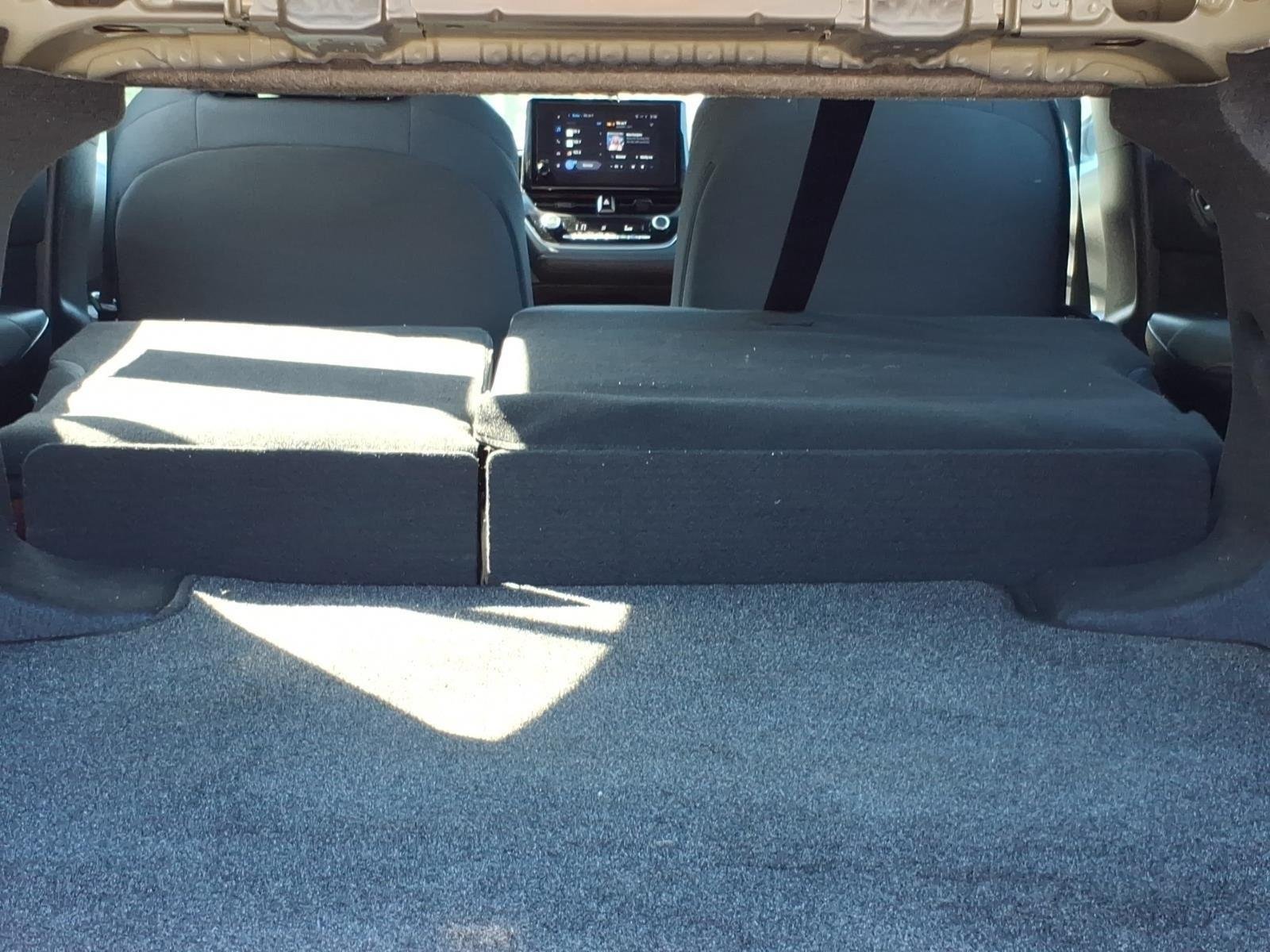 Used 2023 Underground Toyota SE image 26