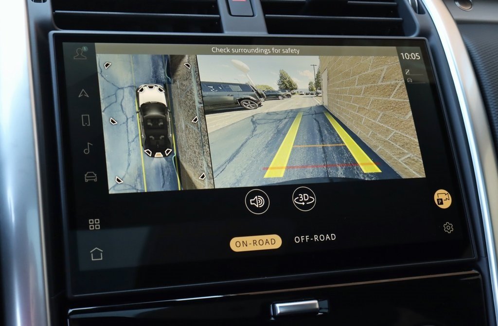 2024 LAND ROVER DISCOVERY - Image 22