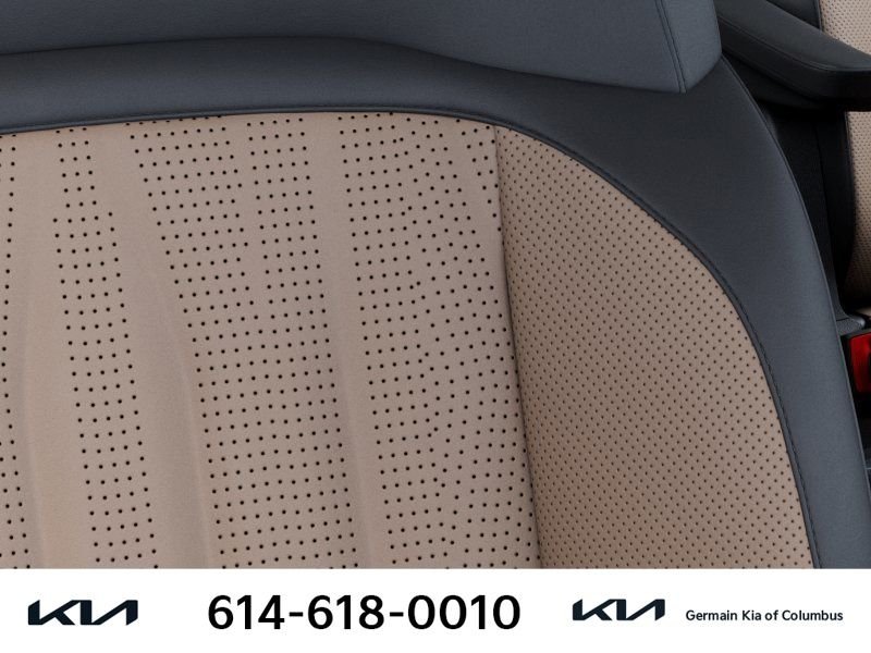 New 2026 Black Kia GT-Line image 27