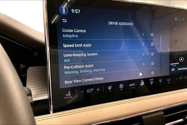 2024 Lincoln Corsair Premiere - Photo 38