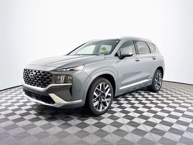 Certified Used 2023 Gray Hyundai Calligraphy image 55