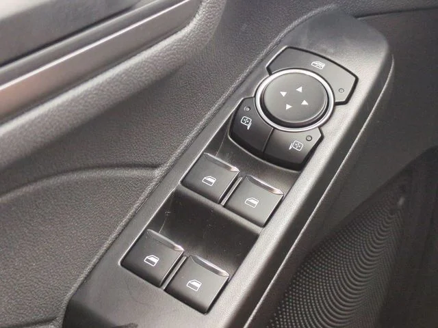 New 2026 Oxford White Ford Active® image 23