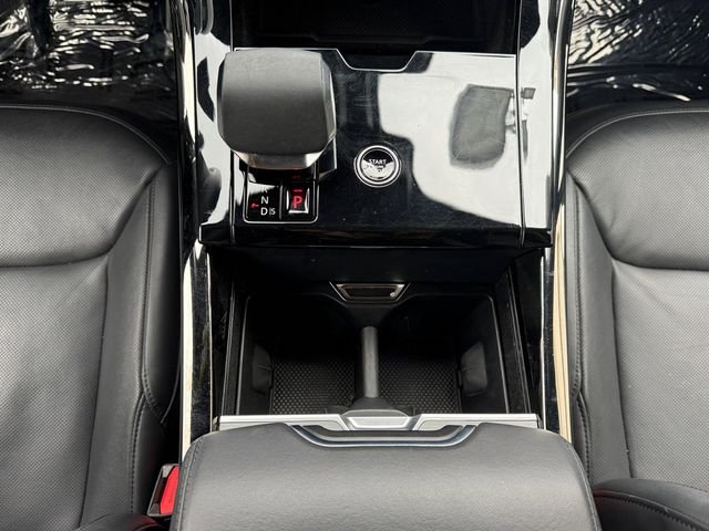 2024 Land Rover Range Rover Sport SE Dynamic - Photo 11