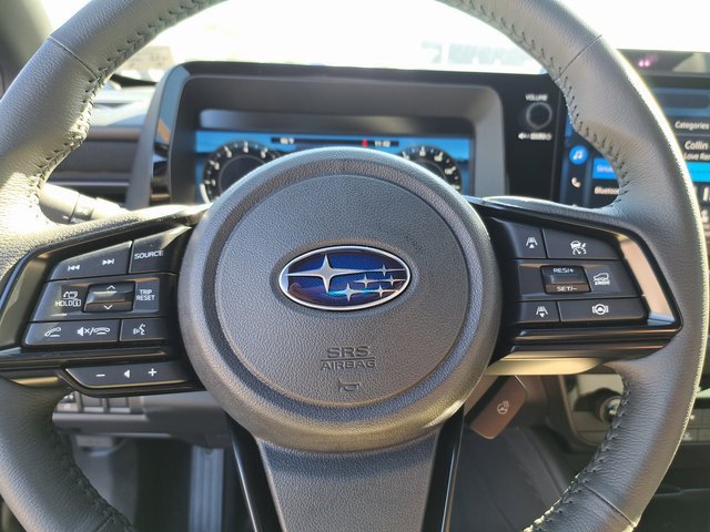 2026 Subaru OUTBACK PREMIUM SUV Slide 11