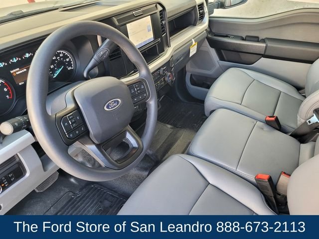 2025 Ford F-250 Super Duty XL - Photo 3