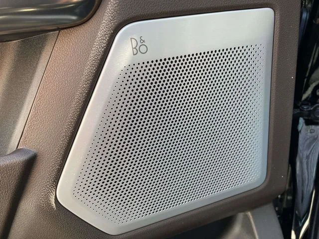 New 2026 Agate Black Metallic Ford King Ranch image 12