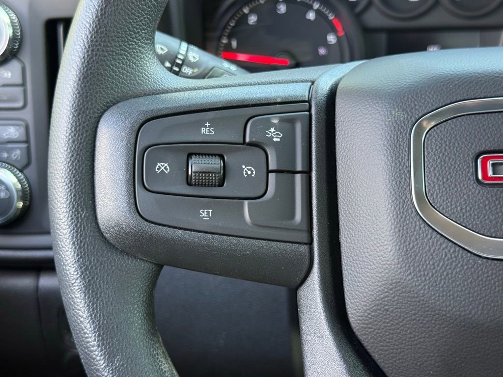 2026 GMC Sierra 3500HD Pro - Photo 23