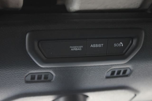 Used 2023 Black Jeep Rubicon 4xe image 11