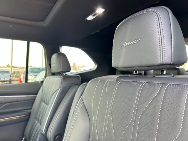 2026 Buick Enclave Avenir - Photo 27