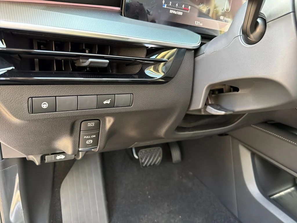 2026 Nissan Murano SL - Photo 21