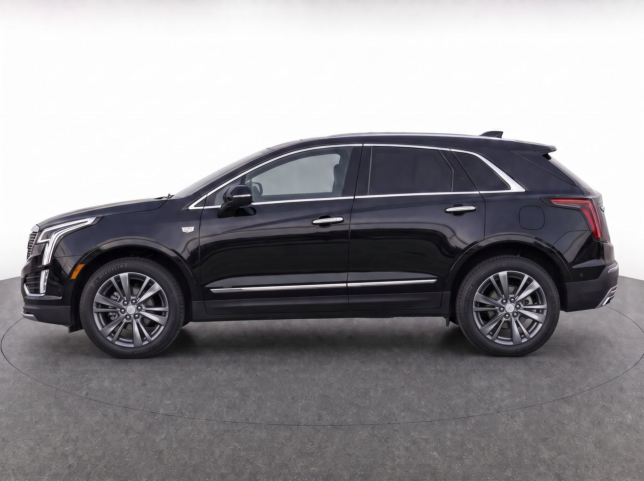 2026 Cadillac XT5 Premium Luxury - Photo 6