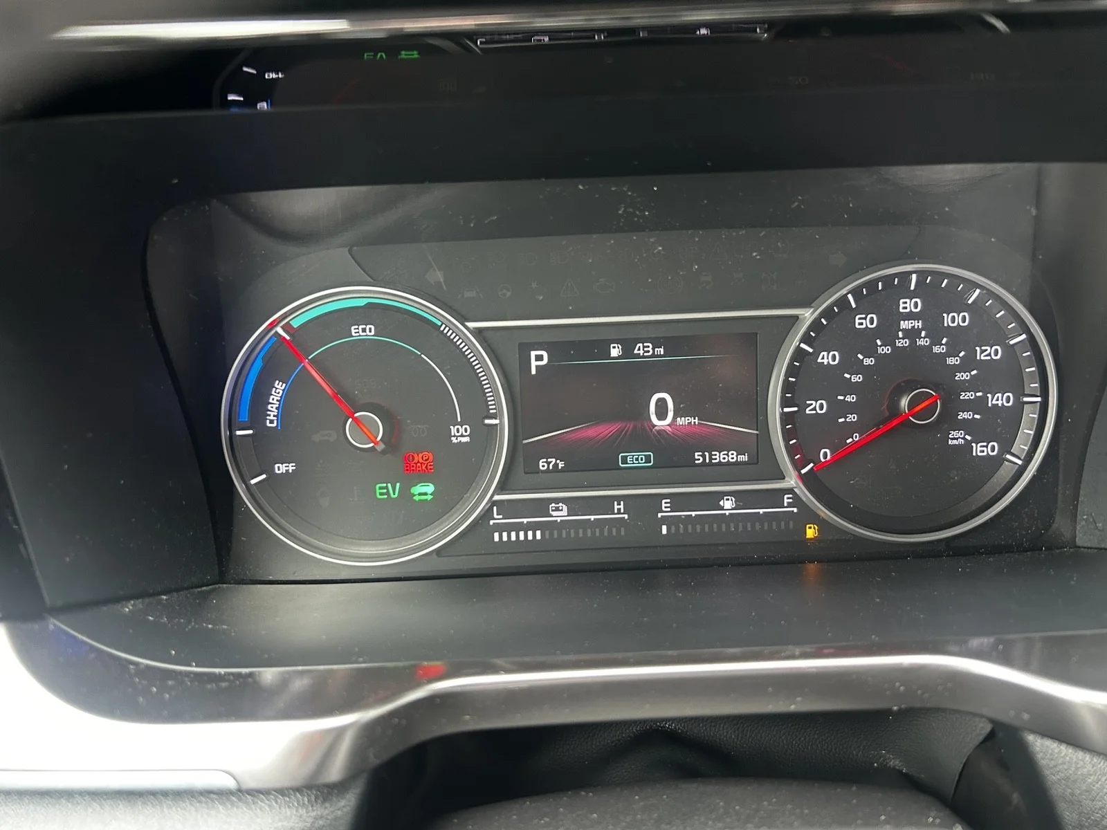 Used 2022 Black Kia S image 15