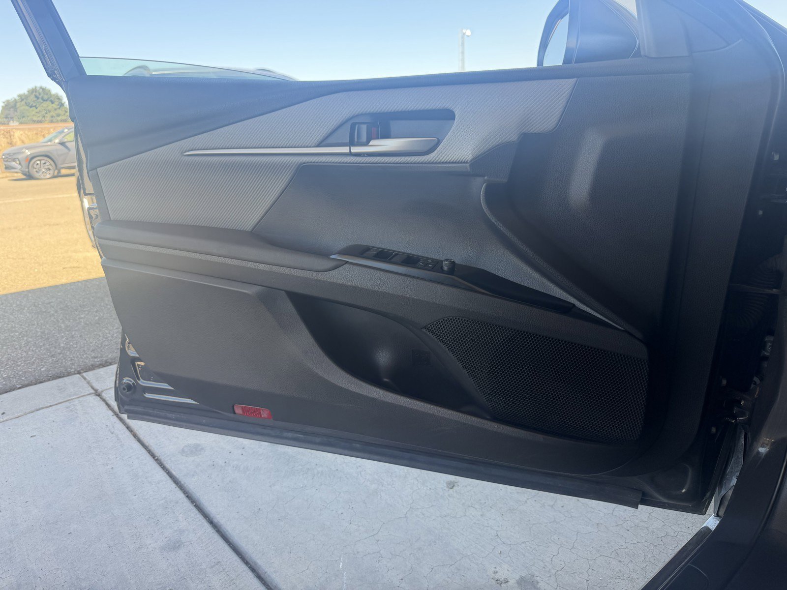 Used 2025 Underground Toyota SE image 16