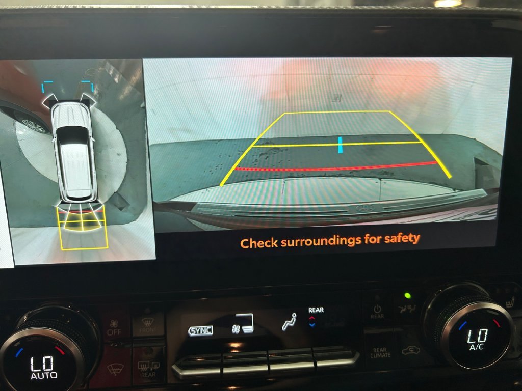 Used 2023 Red Toyota Platinum image 25