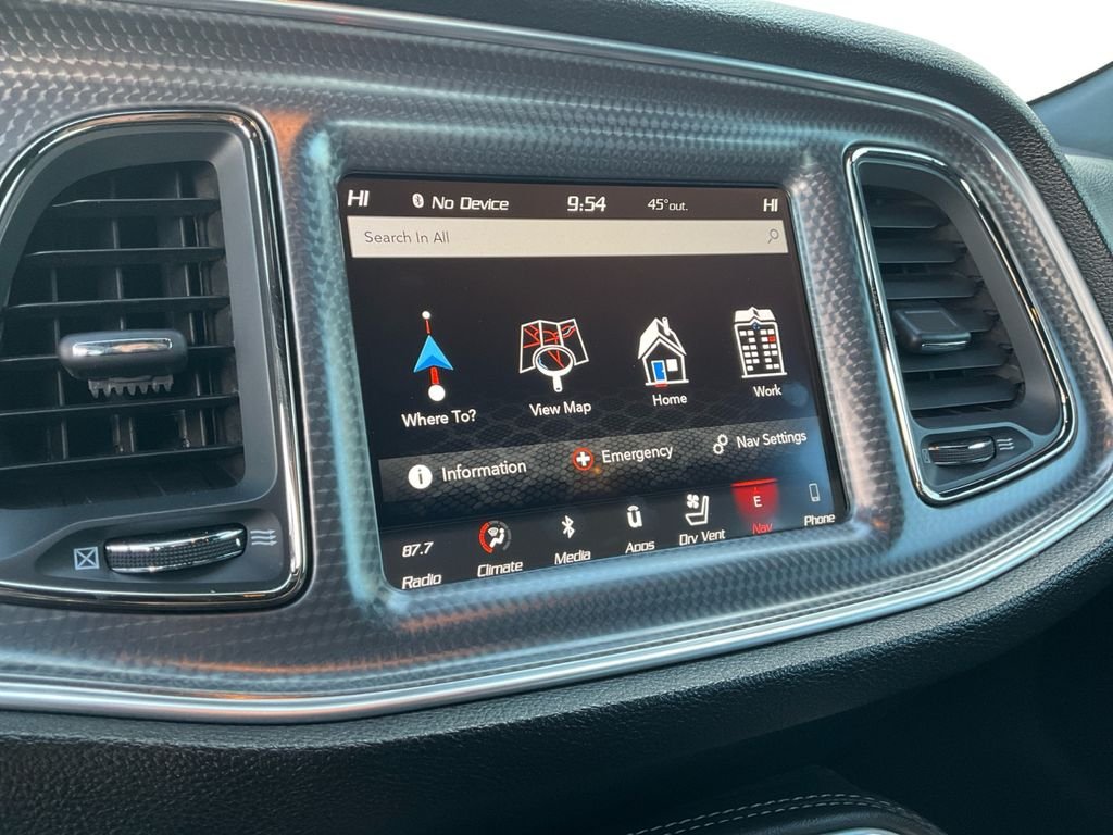 2019 Dodge Challenger SRT - Photo 12