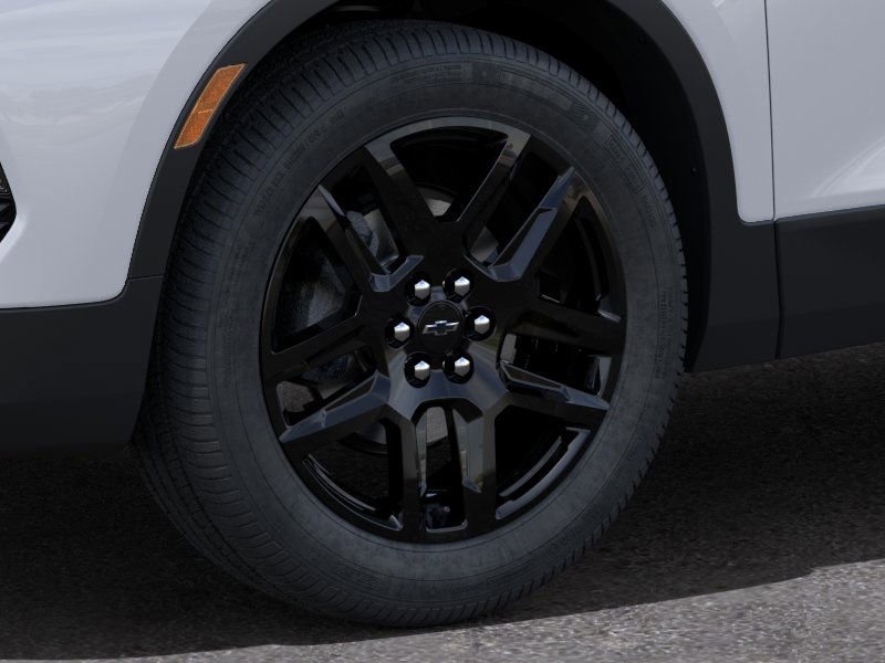 2025 Chevrolet Blazer 3LT - Photo 9