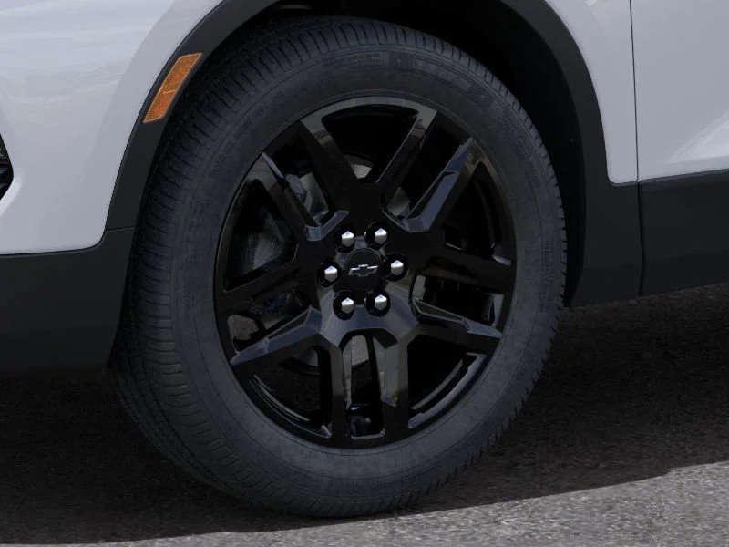 2025 Chevrolet Blazer 3LT - Photo 9