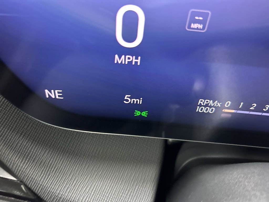 2026 Buick Enclave Preferred - Photo 39