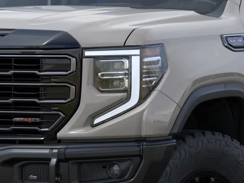 New 2026 Coastal Dune GMC AT4X image 25