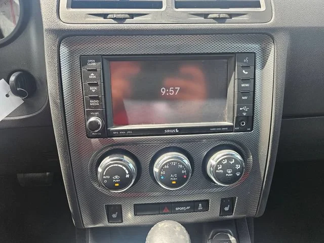 Used 2013 Orange Dodge R/T Classic image 18