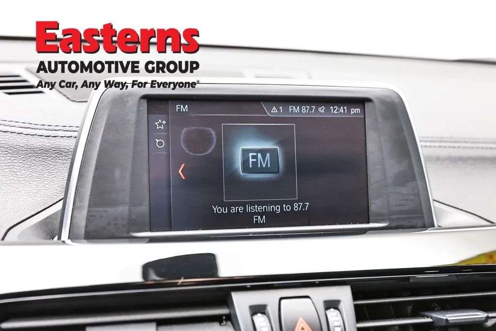 Used 2018 Black BMW xDrive28i image 18