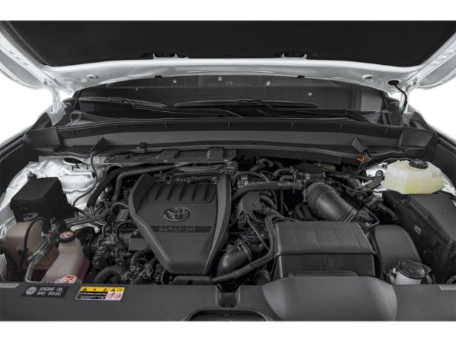 New 2026 01l5 Toyota Limited image 11