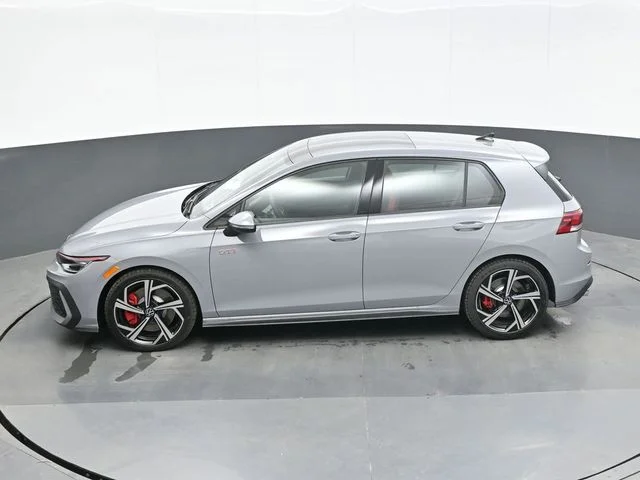 2026 Volkswagen Golf GTI SE - Photo 12