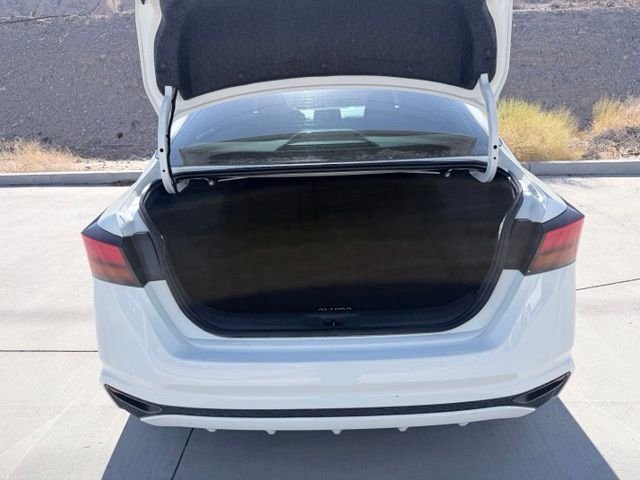 2019 Nissan Altima S - Photo 31