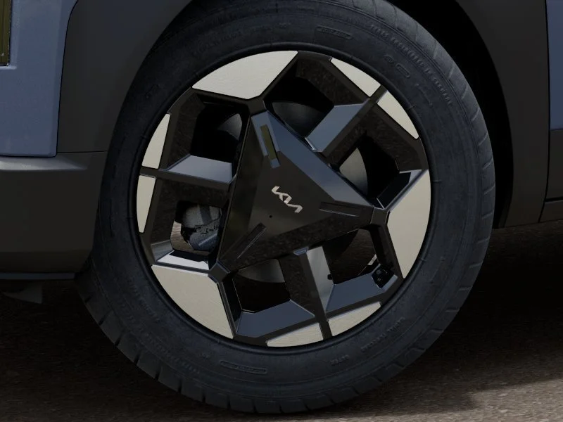 New 2027 Gray Kia S image 9