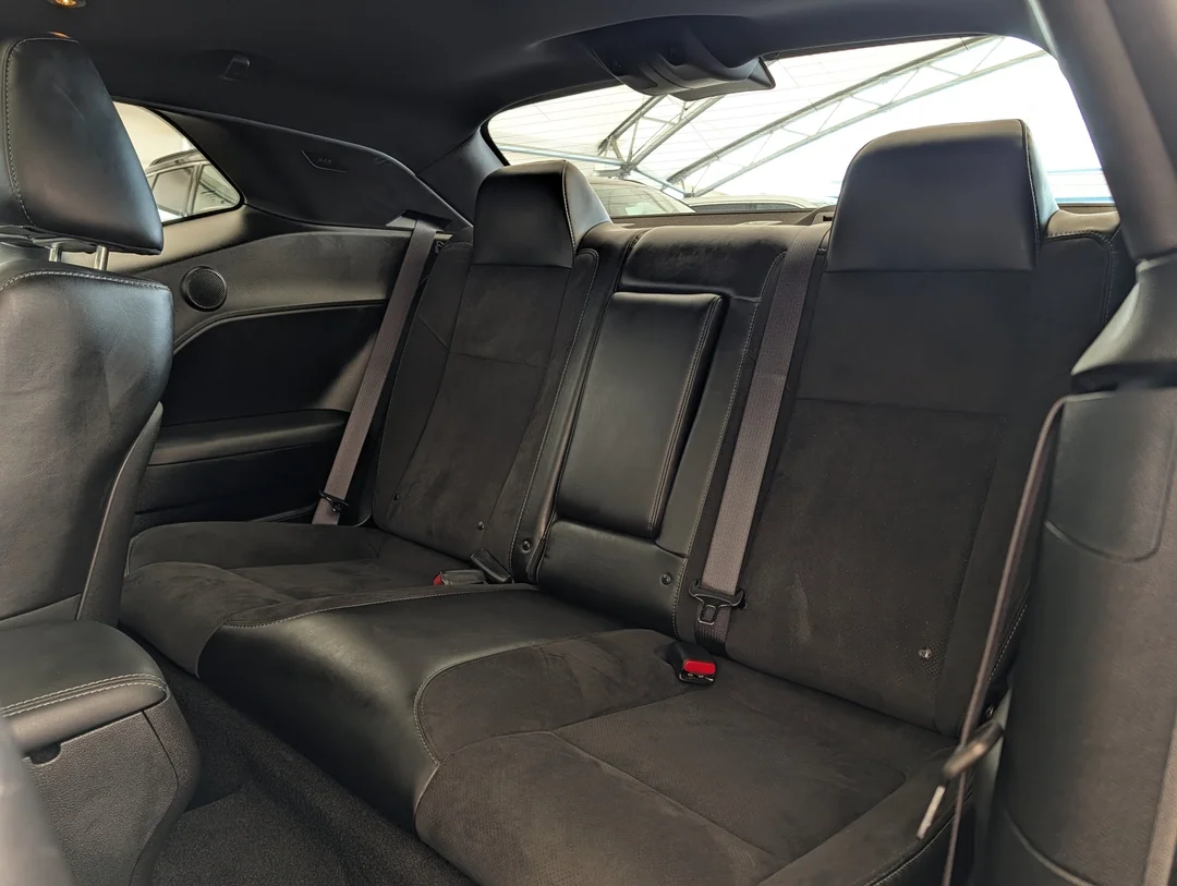 Certified Used 2023 sinamon stick Dodge GT Plus - - AWD - Nappa Leather - BlackTop - Alpine Audio & More! image 27